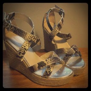 Wedges